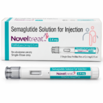 Noveltreat 2.4mg/0.7ml prefilled pen