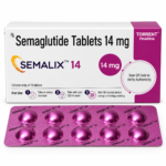 Semalix 14mg Tablet