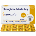 Semalix 3mg Tablet