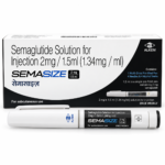 Semasize 2mg Injection