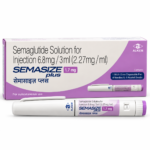 Semasize Plus 1.7mg Injection