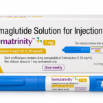 Sematrinity 4mg Injection