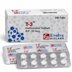 T3 20 mcg tablets