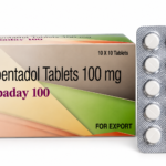 Tapaday-100 Tablet