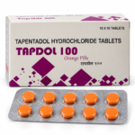 Tapdol-100 Tablet