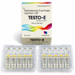 Testo-E 1ml Ampoule 1 box 10 amp