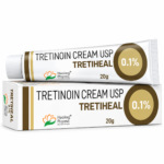Tretiheal 0.1% Cream