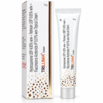 Tri-Luma Cream
